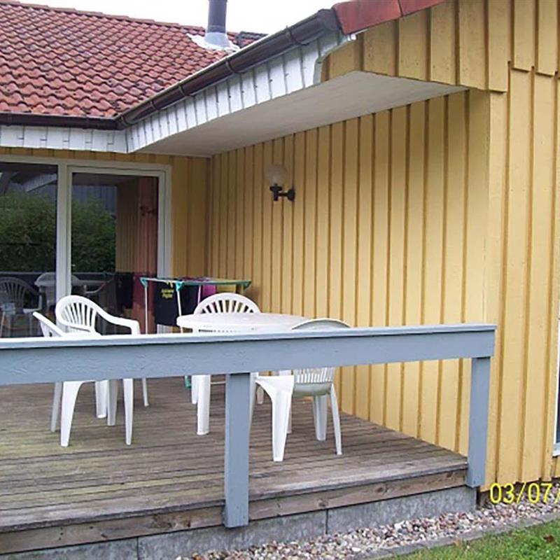 Sommerhus - 4 personer -  - Walter-Gotsmann-Straße - 17252 - Mirow