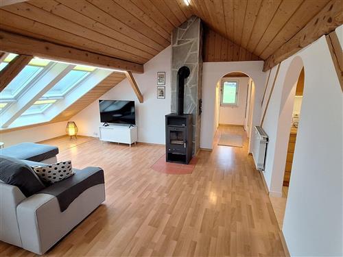 Ferieleilighet - 2 personer -  - Kirchdorfer Straße - 87549 - Rettenberg