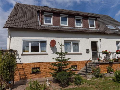 Holiday Home/Apartment - 4 persons -  - An der Bleiche - 34513 - Waldeck