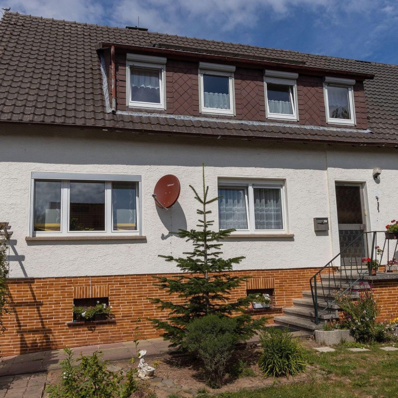 Ferielejlighed - 4 personer -  - An der Bleiche - 34513 - Waldeck