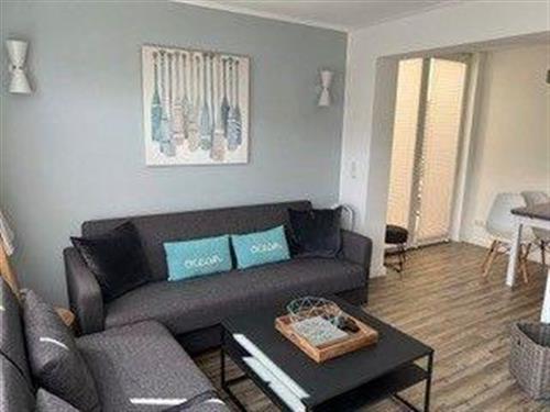 Ferienhaus - 4 Personen -  - Habichtshöhe - 18119 - Diedrichshagen