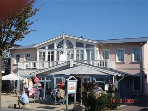 Ferielejlighed - 4 personer -  - Strandstraße - 18225 - Kühlungsborn