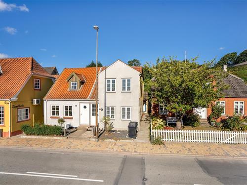 Sommerhus - 4 personer -  - Sundgade - 6400 - Sønderborg