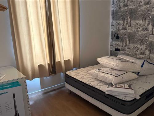 Holiday apartment - 4 persons -  - 93100 - Montreuil