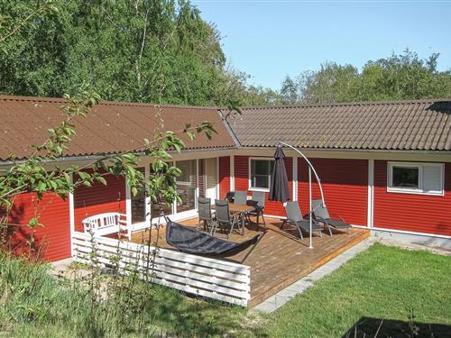 Sommerhus - 6 personer -  - Vestre Strandvej - Balka - 3730 - Nexø