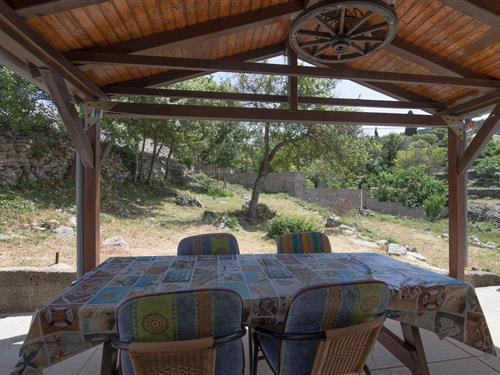 Sommerhus - 4 personer -  - Veli Lošinj - 51551 - Veli Lošinj