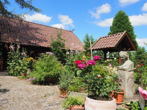 Sommerhus - 5 personer -  - 31275 - Lehrte