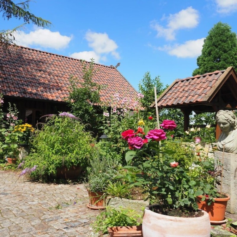 Sommerhus - 5 personer -  - 31275 - Lehrte
