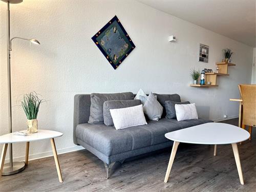 Holiday Home/Apartment - 4 persons -  - Kormoranweg - 27639 - Dorum