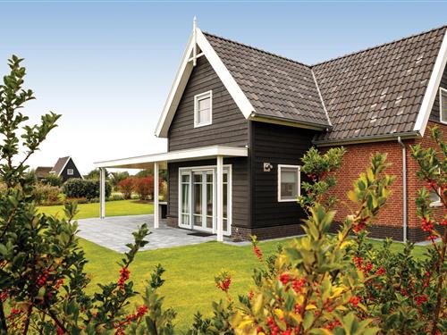 Sommerhus - 6 personer -  - Jonenweg - 8355 CN - Giethoorn