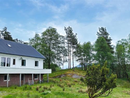 Sommerhus - 11 personer -  - Stokkadalsvegen - 5578 - Nedre Vats