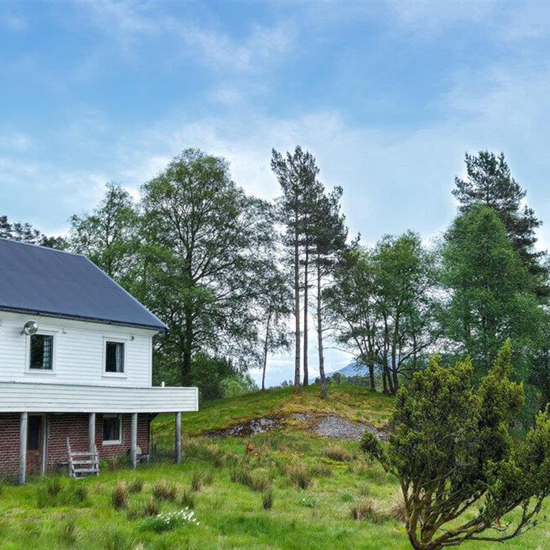 Sommerhus - 11 personer -  - Stokkadalsvegen - 5578 - Nedre Vats