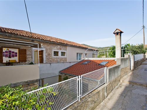 Ferienhaus - 2 Personen -  - Hvar - 21450 - Hvar