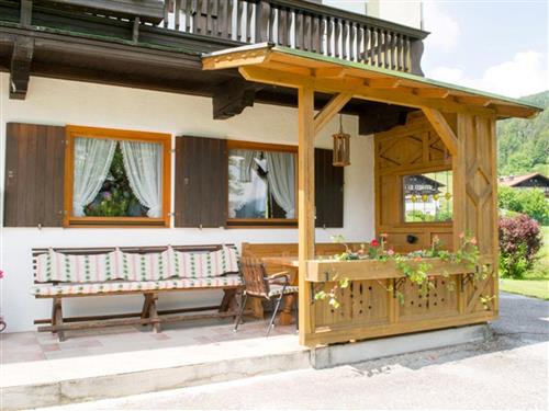  - 2 personer -  - Oberbichler Str. - 83242 - Reit Im Winkl