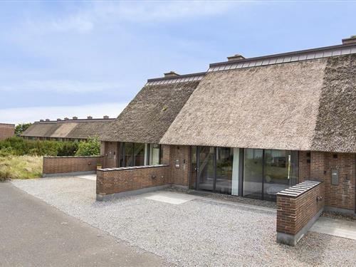 Ferielejlighed - 6 personer -  - Gulirisvej - Havneby - 6792 - Rømø