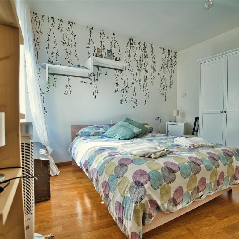 Ferielejlighed - 4 personer -  - 38074 - Dro