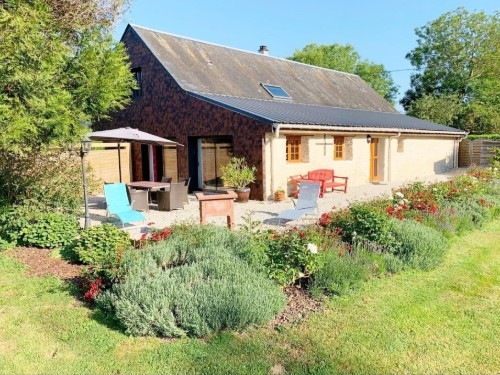 Cottage - 5 persons -  - 14230 - St Germain Du Pert