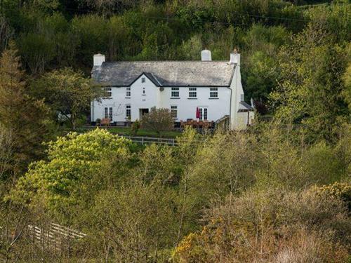 Holiday home - 8 persons -  - EX34 8NJ - West Down