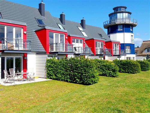 Ferielejlighed - 4 personer -  - Deichallee - 18556 - Breege