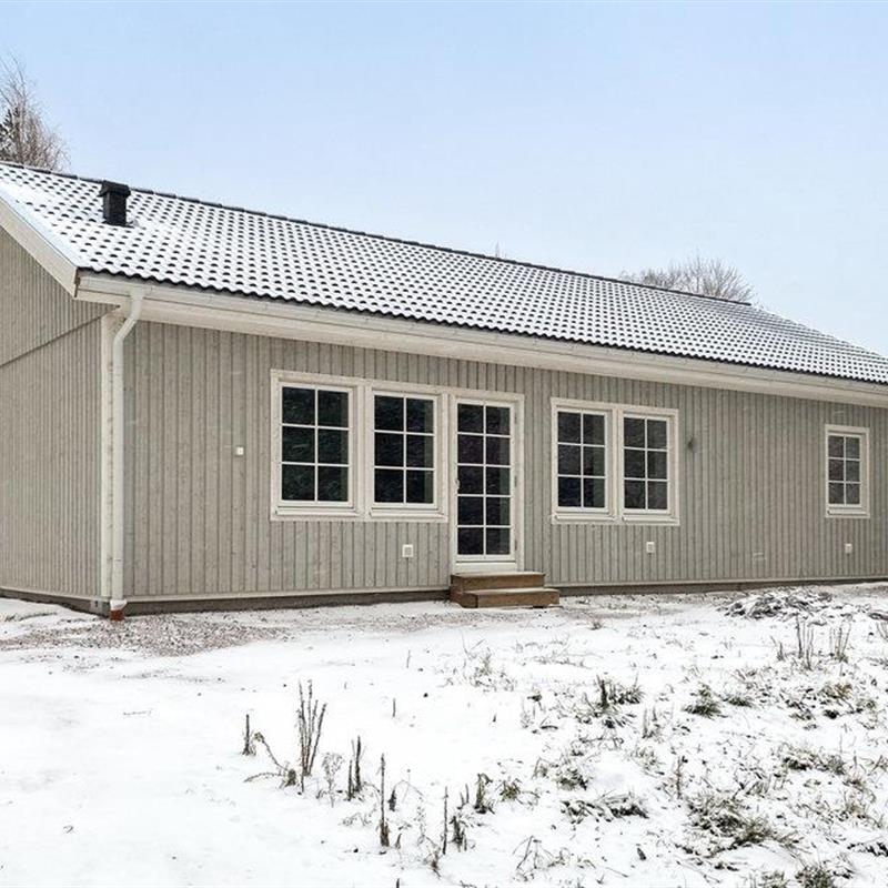 Sommerhus - 8 personer -  - Kyrkstigen - 591 97 - Motala