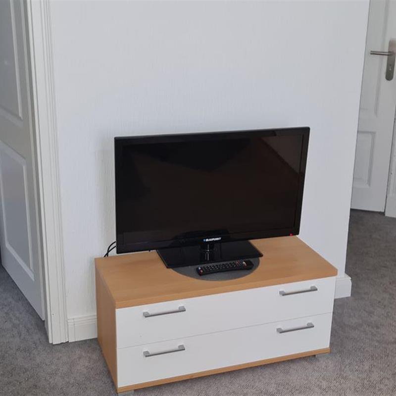 Ferielejlighed - 2 personer -  - Janusstraße - 26548 - Norderney