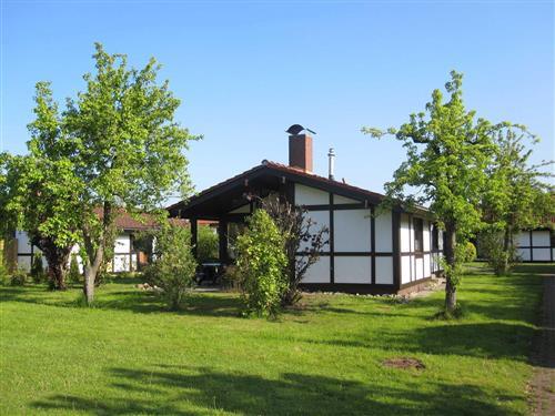 Sommerhus - 6 personer -  - Feriendorf Altes Land - 21723 - Hollern-Twielenfleth