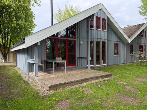 Ferienhaus - 6 Personen -  - Walter-Gotsmann-Straße - 17252 - Mirow