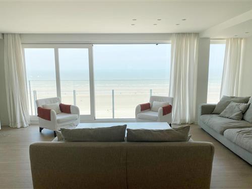 Ferieleilighet - 6 personer -  - 8620 - Nieuwpoort