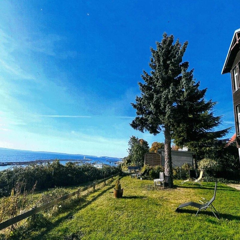 Ferielejlighed - 5 personer -  - Hermann-Bebert Str. - 18546 - Sassnitz Auf Rügen