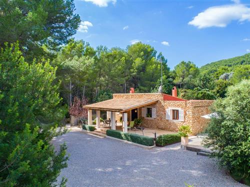 Sommerhus - 2 personer -  - Camino Particular - Es Carregador, Sa Font De Sa Cala - 07590 - Sa Font De Sa Cala