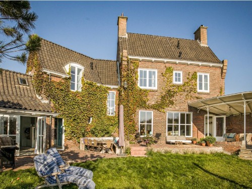 Holiday home - 12 persons -  - Paulineweg - 1865 AD - Bergen Aan Zee