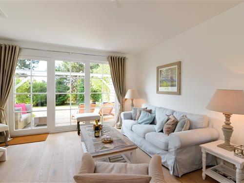 Ferieleilighet - 2 personer -  - Falshöft - 24395 - Nieby