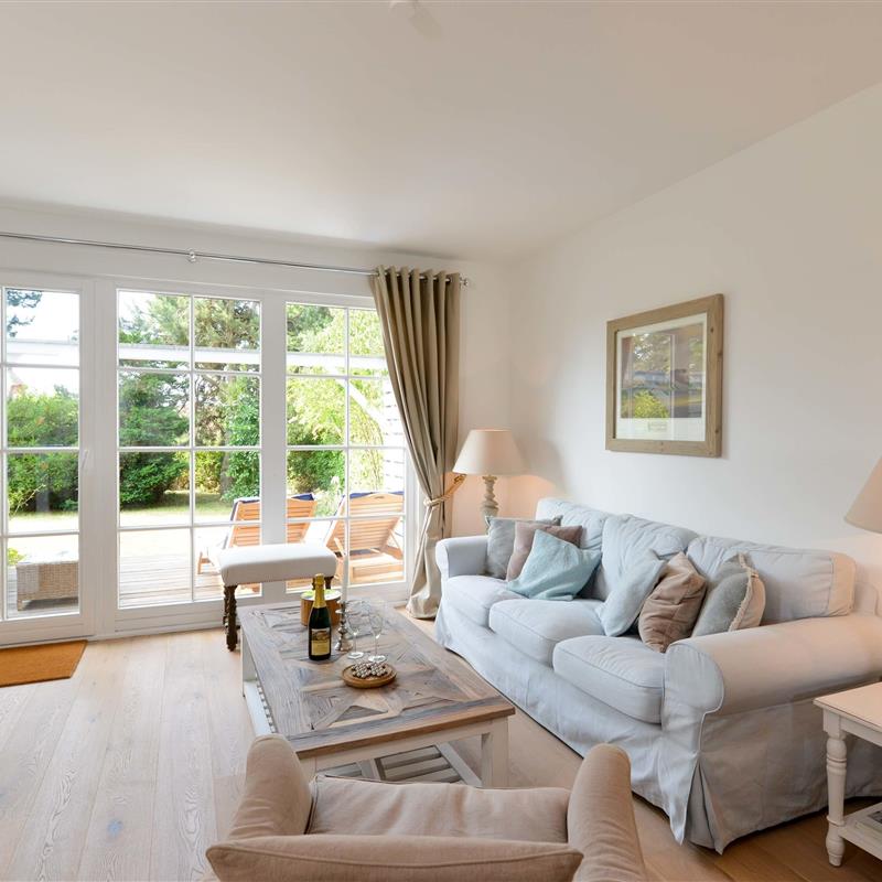 Ferielejlighed - 2 personer -  - Falshöft - 24395 - Nieby