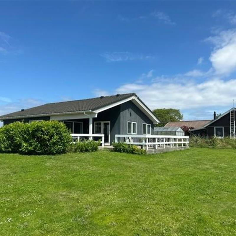 Ferienhaus - 4 Personen -  - Nylandsvej - Ballen - 8305 - Samsö