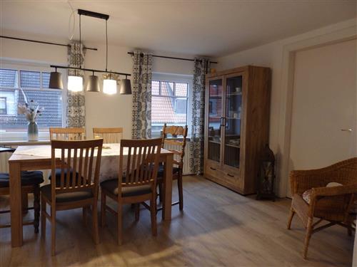 Holiday Home/Apartment - 3 persons -  - Friedrichstraße - 21614 - Buxtehude