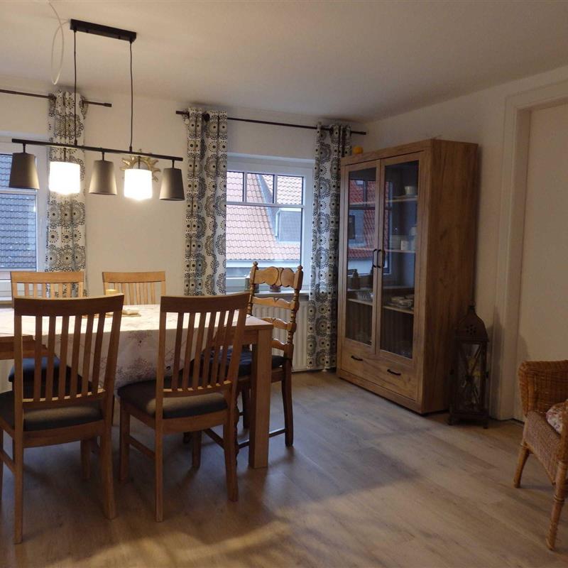 Ferielejlighed - 3 personer -  - Friedrichstraße - 21614 - Buxtehude