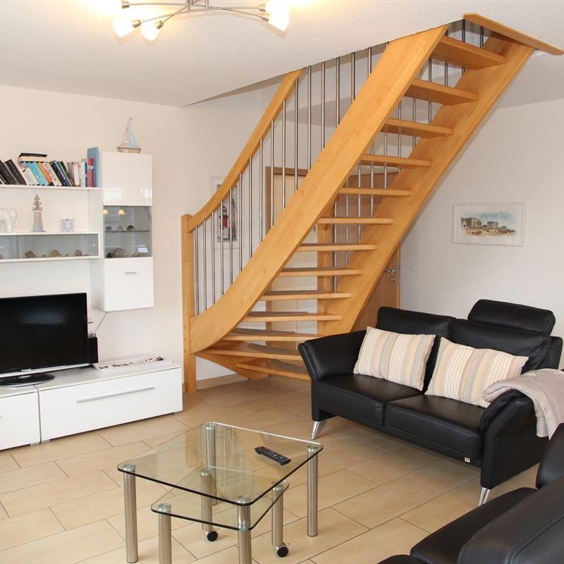 Ferielejlighed - 6 personer -  - Kolkstraße - 26506 - Norddeich