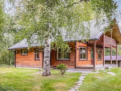 Feriehus - 6 personer -  - 35600 - Ruovesi