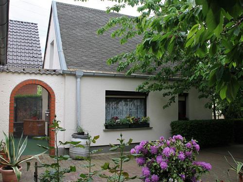 Sommerhus - 3 personer -  - Schwenziner Str. - 17192 - Waren