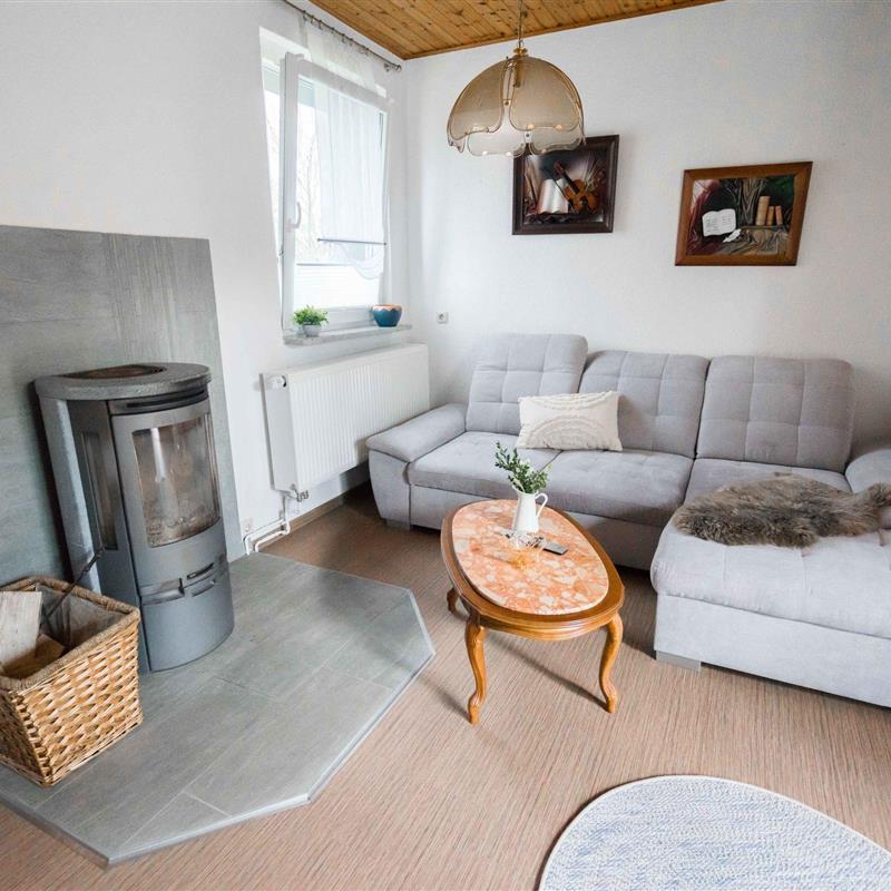 Ferielejlighed - 6 personer -  - Blankenburg - 38889