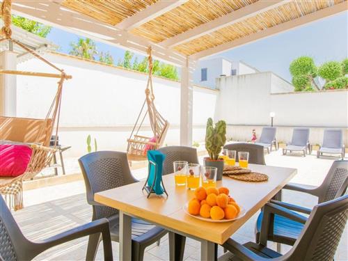 Semesterlägenhet - 6 personer -  - Carovigno - 72012