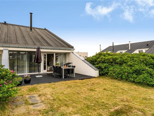Sommerhus - 6 personer -  - Ferren - 9492 - Blokhus