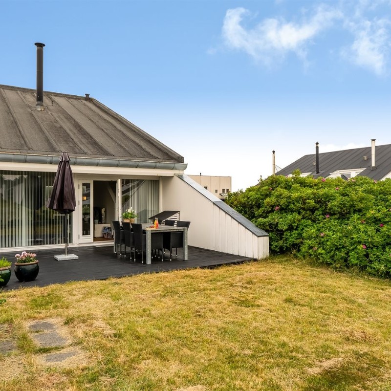 Ferienhaus - 6 Personen -  - Ferren - 9492 - Blokhus