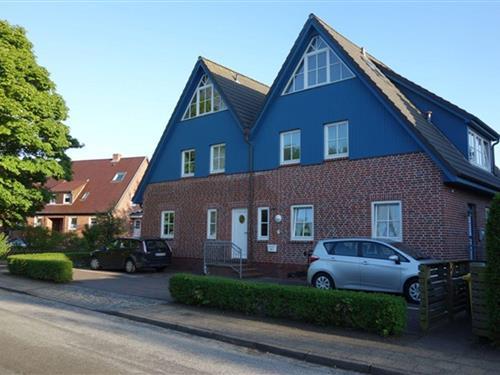 Ferielejlighed - 3 personer -  - Olhörnstieg - 25938 - Wyk Auf Föhr