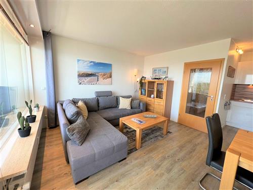 Ferieleilighet - 4 personer -  - Am Fahrenkrog - 23730 - Sierksdorf