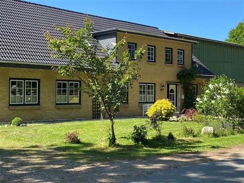 Ferienhaus - 6 Personen -  - Altmühl - 24884 - Selk