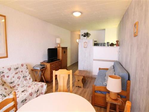 Sommerhus - 4 personer -  - 38750 - Huez