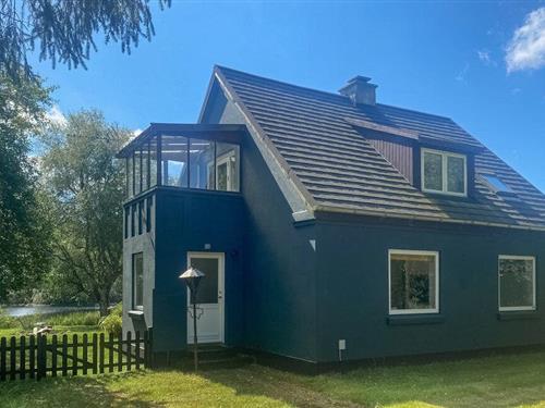 Ferienhaus - 4 Personen -  - Rodelundvej - 8680 - Ry