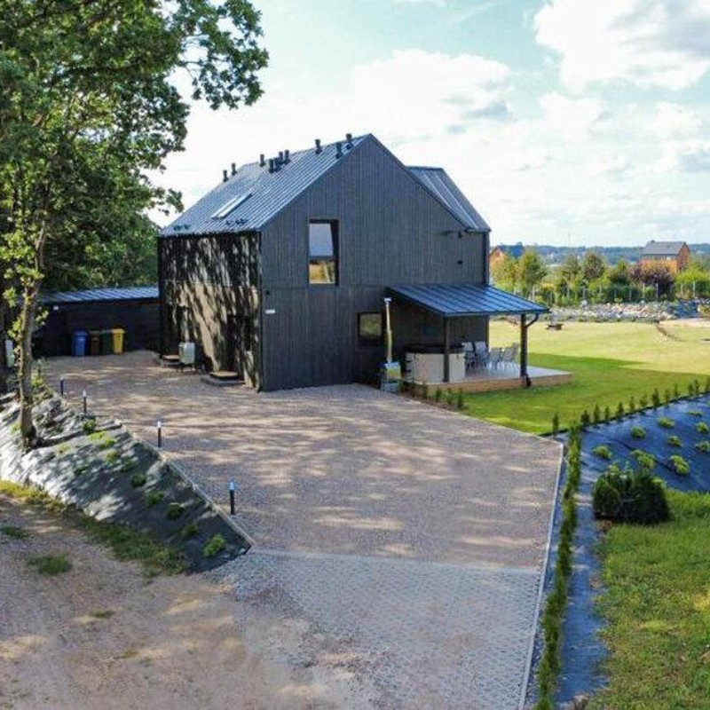 Sommerhus - 6 personer -  - Sianowo - Kartuzy - 83-328 - Sianowo