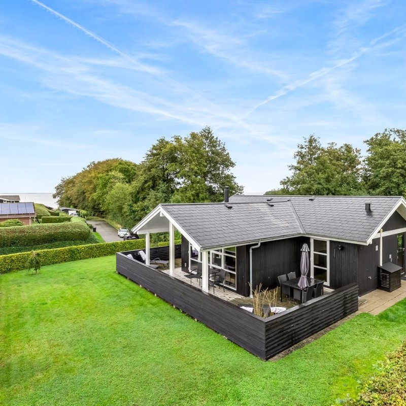 Ferienhaus - 5 Personen -  - Æ Skovbryn - Hejlsminde - 6094 - Hejls